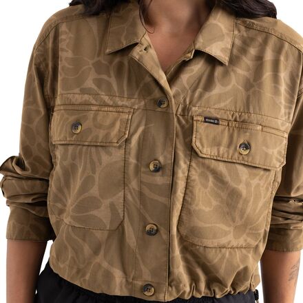 Roark Hotsprings Hybrid Jacket