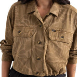 Roark Hotsprings Hybrid Jacket