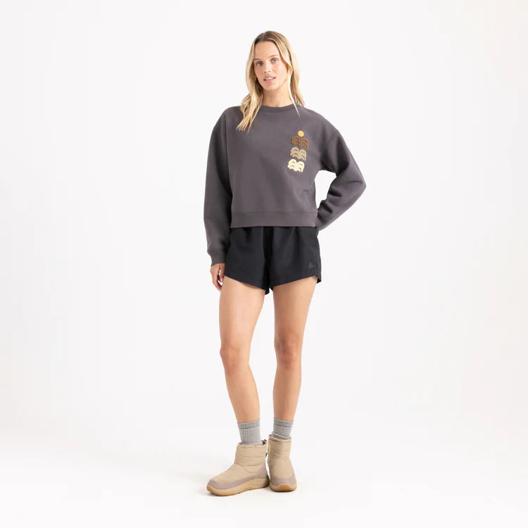 Roark Women's Port Crew