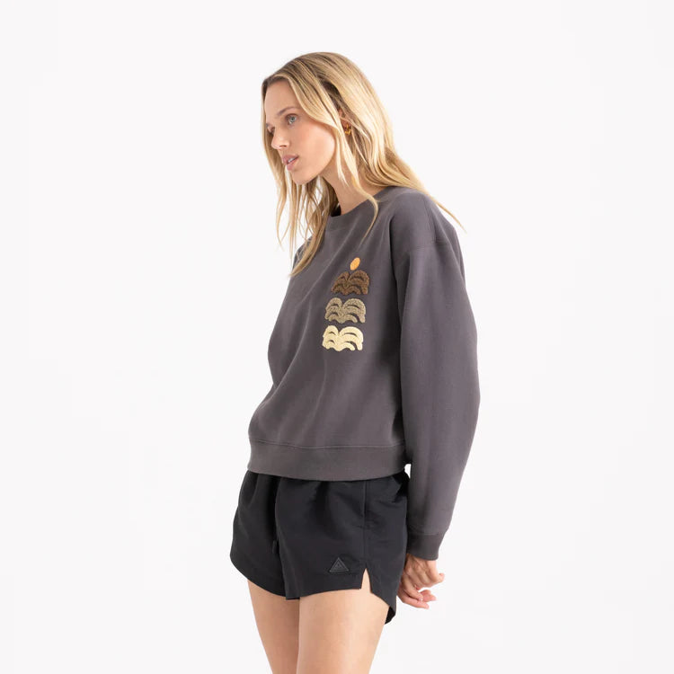 Roark Women's Port Crew