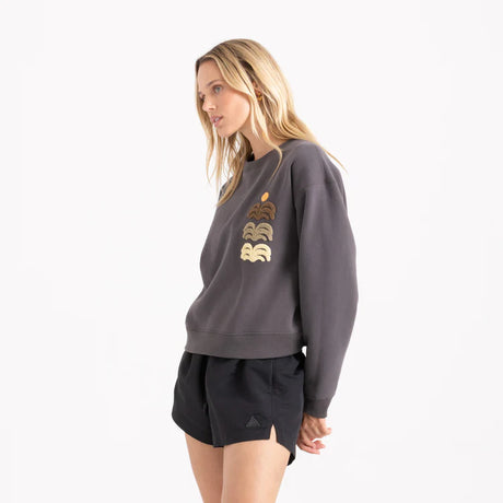 Roark Women's Port Crew