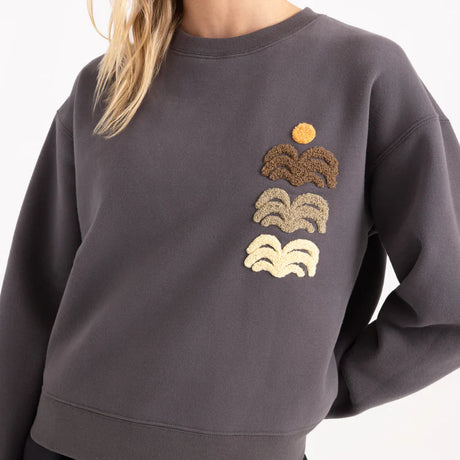 Roark Women's Port Crew