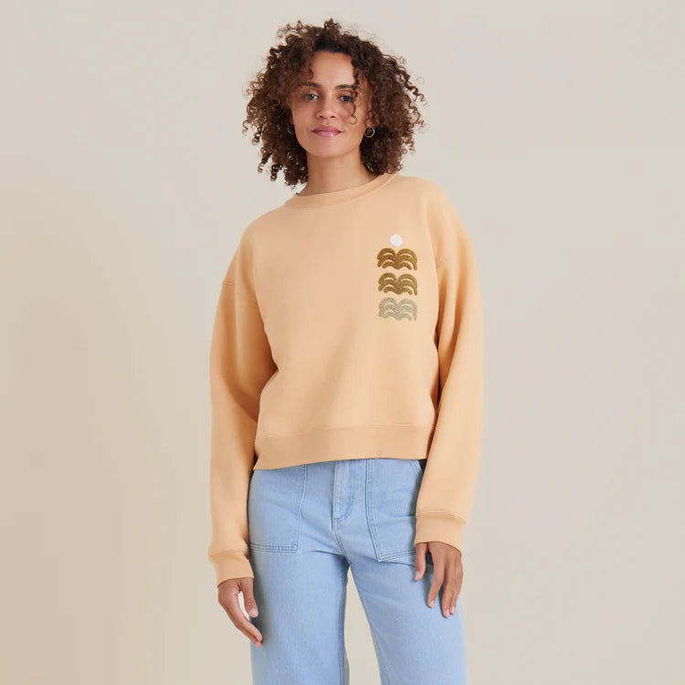 Roark Women's Port Crew