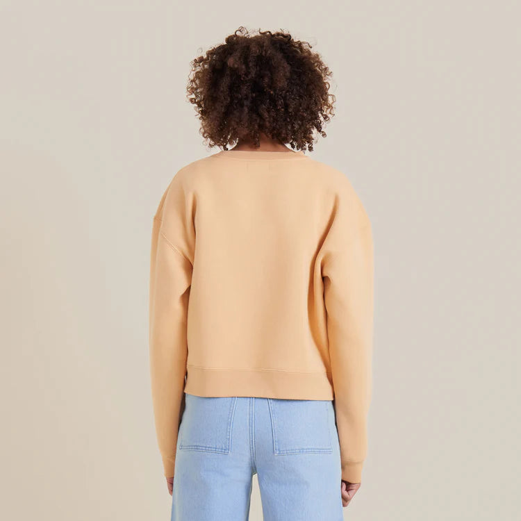 Roark Women's Port Crew