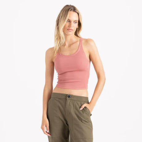 Roark Wind Worn Tank