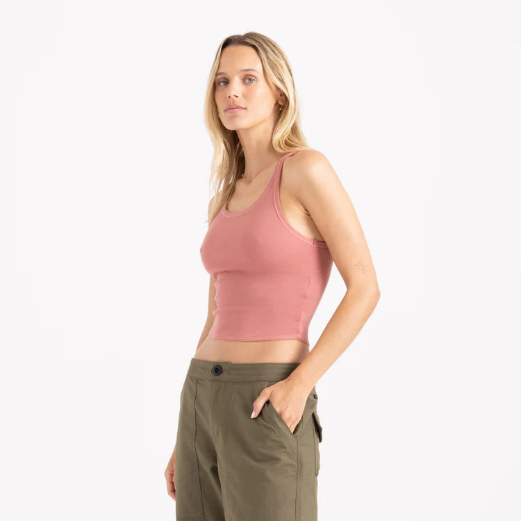 Roark Wind Worn Tank