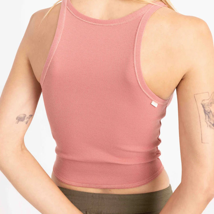 Roark Wind Worn Tank