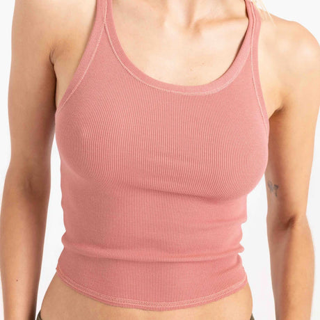 Roark Wind Worn Tank