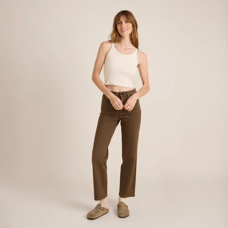 Roark Wind Worn Tank
