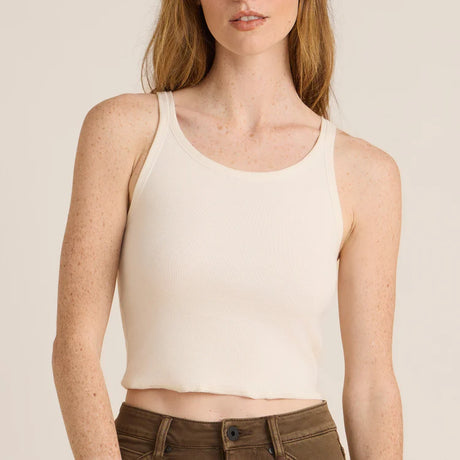 Roark Wind Worn Tank