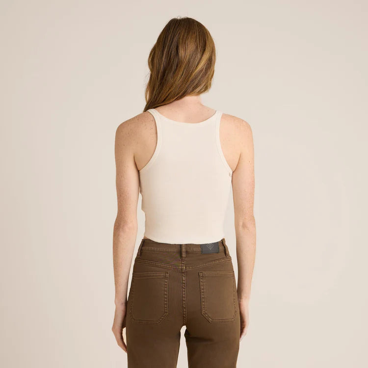 Roark Wind Worn Tank