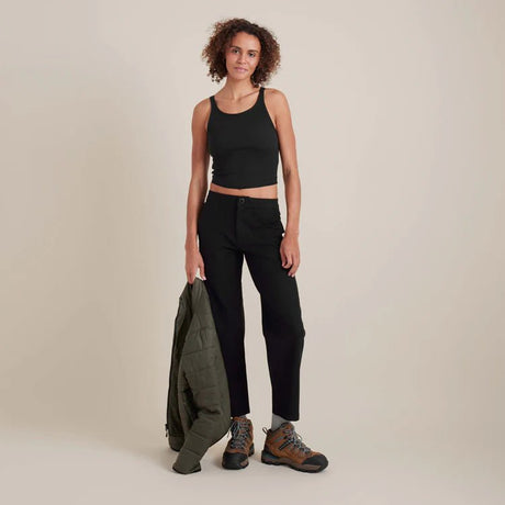 Roark Wind Worn Tank