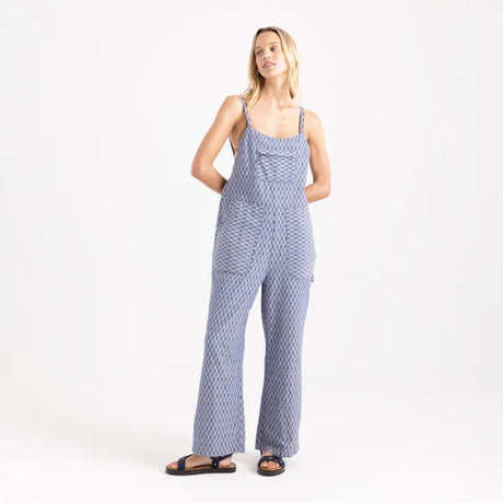 Roark Paseo Overall