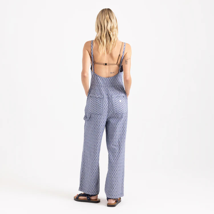 Roark Paseo Overall