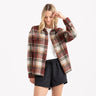 Roark Women's Amberley Flannel