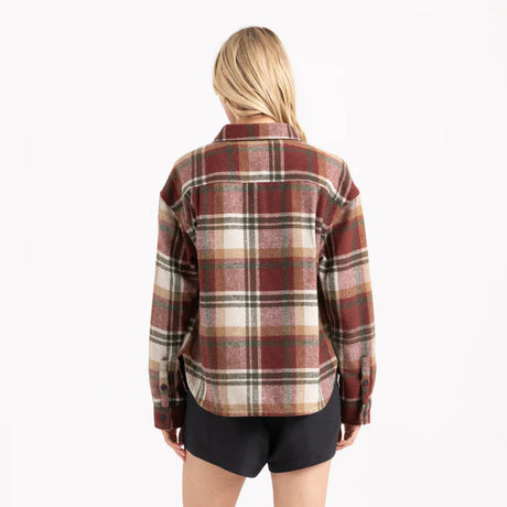 Roark Women's Amberley Flannel