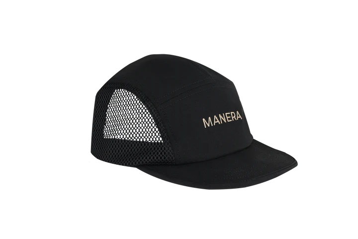 Manera Watercap - Black