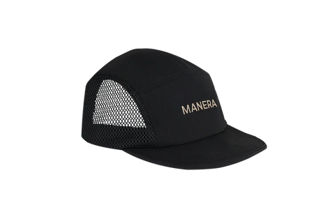 Manera Watercap - Black