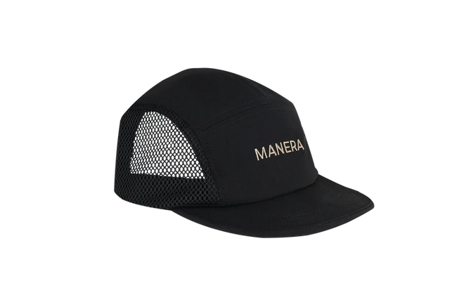 Manera Watercap - Black