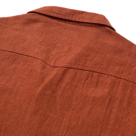 Seager Whippersnapper Short Sleeve Shirt