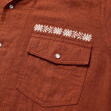 Seager Whippersnapper Short Sleeve Shirt