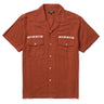 Seager Whippersnapper Short Sleeve Shirt
