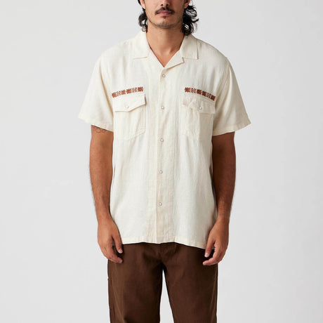 Seager Whippersnapper Short Sleeve Shirt