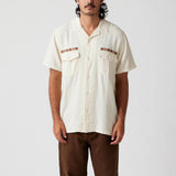 Seager Whippersnapper Short Sleeve Shirt