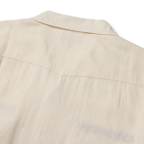 Seager Whippersnapper Short Sleeve Shirt