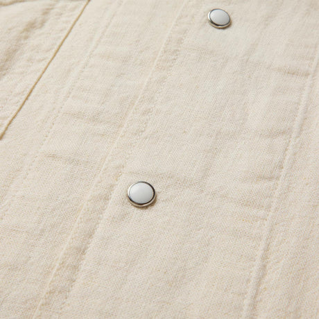 Seager Whippersnapper Short Sleeve Shirt