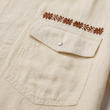 Seager Whippersnapper Short Sleeve Shirt