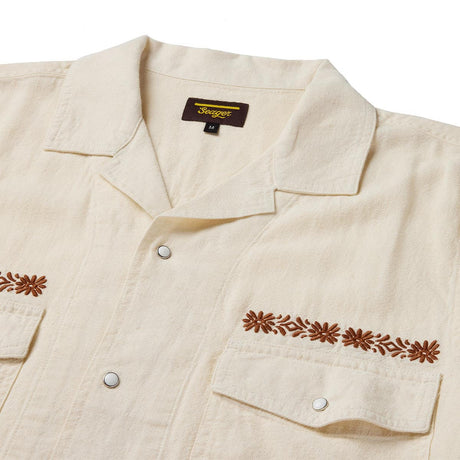 Seager Whippersnapper Short Sleeve Shirt