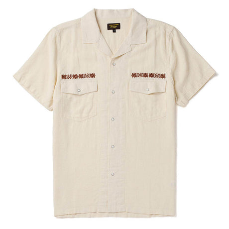 Seager Whippersnapper Short Sleeve Shirt
