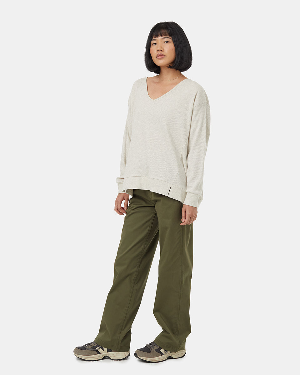 TenTree W Meyer Long Sleeve