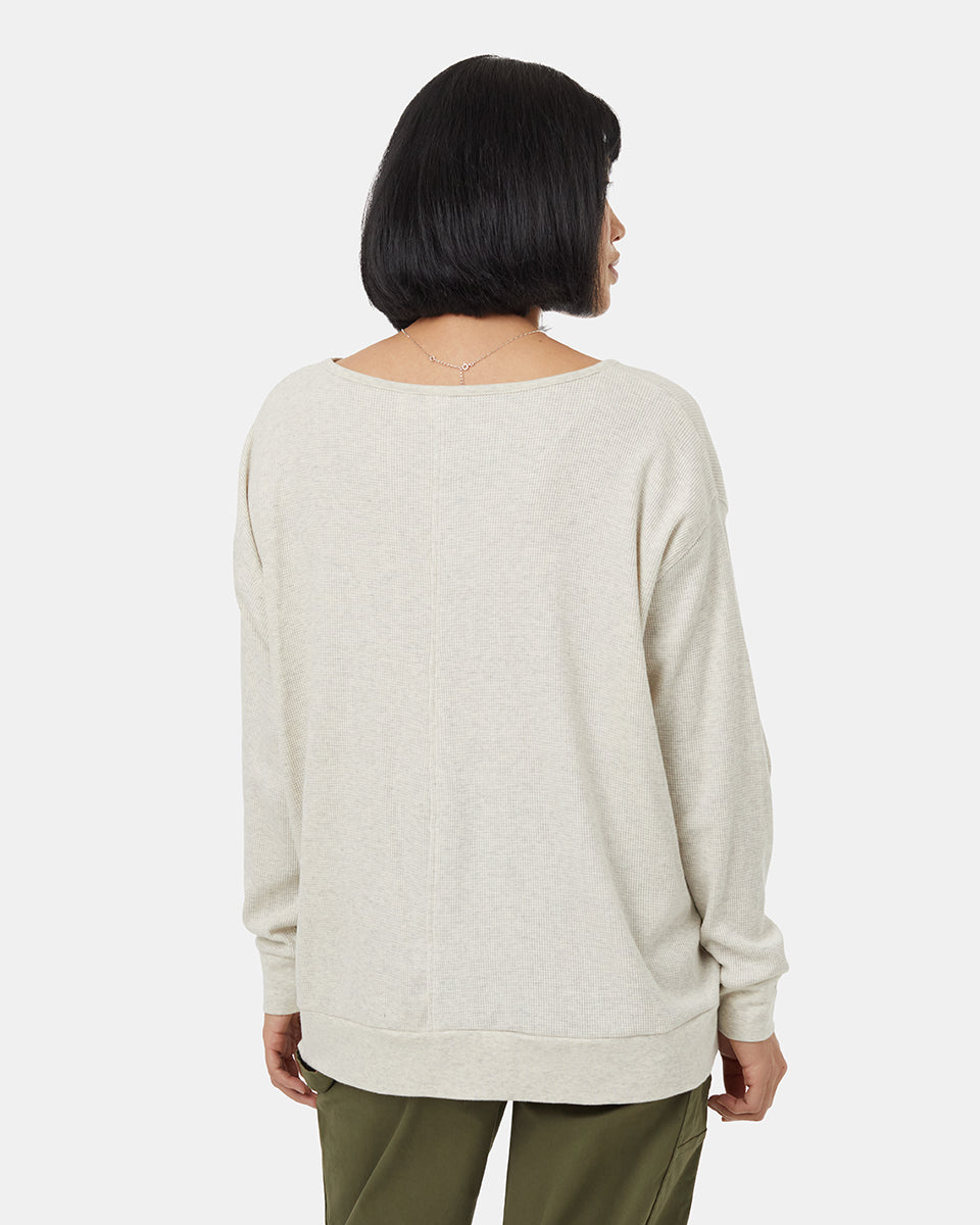 TenTree W Meyer Long Sleeve