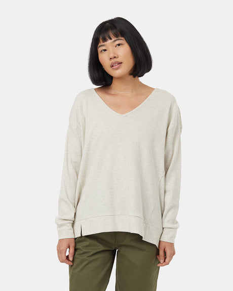 TenTree W Meyer Long Sleeve