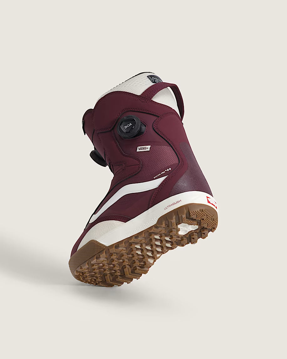 Vans Women's Encore Pro 2.0 Snowboard Boot 2027