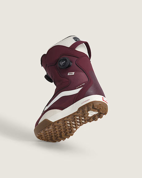 Vans Women's Encore Pro 2.0 Snowboard Boot 2027