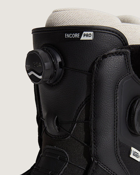 Vans Encore Pro Women's Snowboard Boots 2026