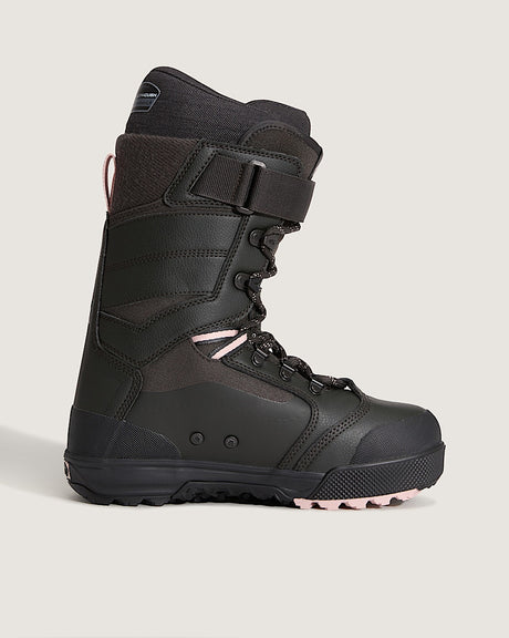 Vans Luna Pro Women's Snowboard Boots