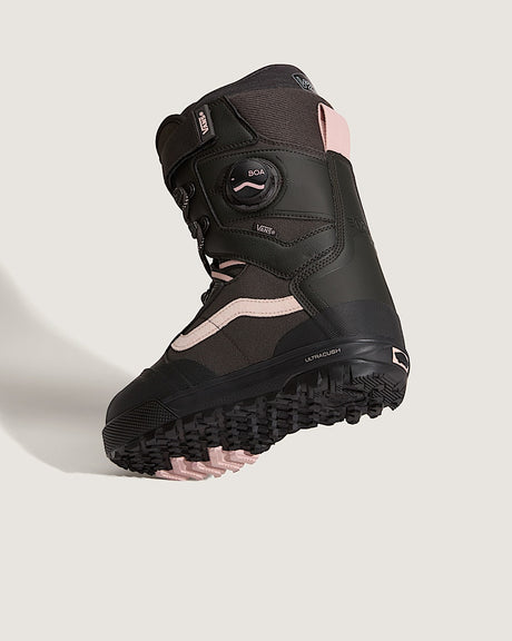 Vans Luna Pro Women's Snowboard Boots