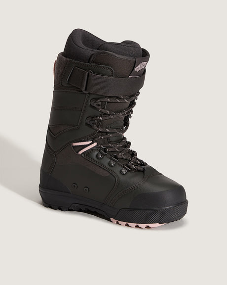 Vans Luna Pro Women's Snowboard Boots