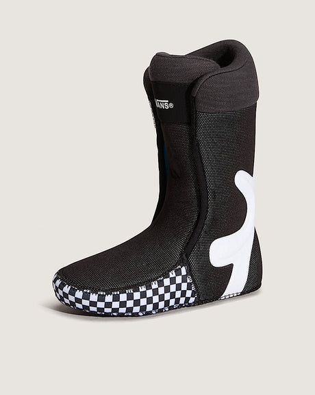 Vans Luna Pro Women's Snowboard Boots