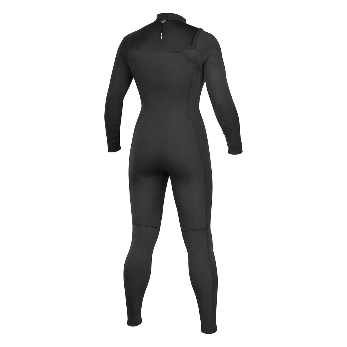 Ride Engine Women's RE_X 4/3 Chest Zip Full Wetsuit