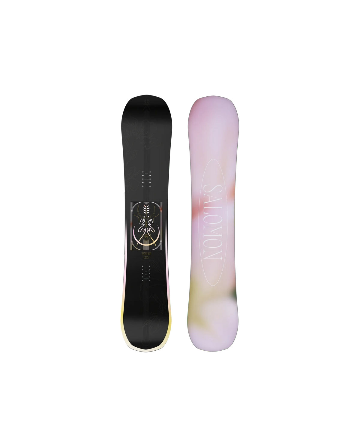 Salomon Wonder Women's Snowboard 2026