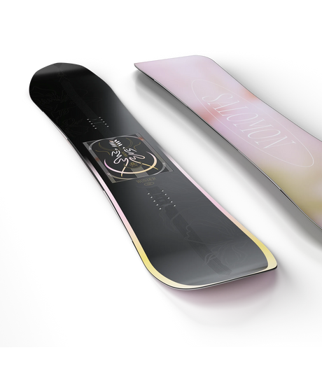 Salomon Wonder Women's Snowboard 2026