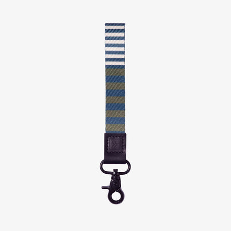 Thread Wrist Lanyard