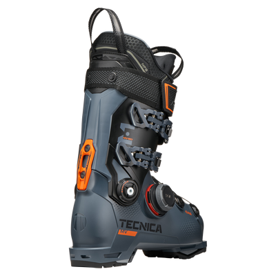 Tecnica Mach Boa MV 120 Ski Boots - 2026