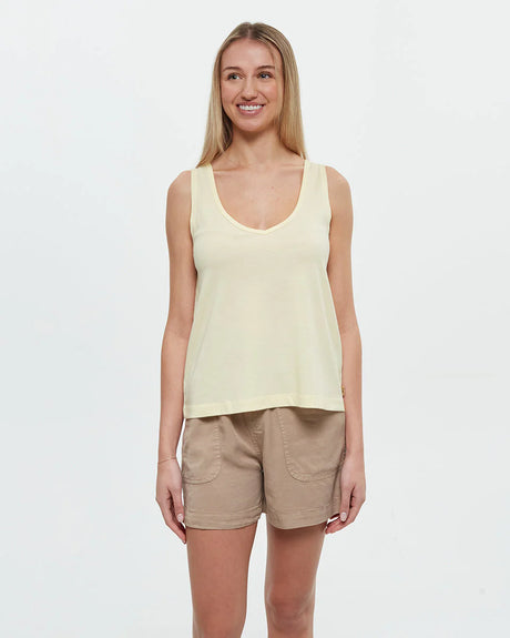 TenTree Women's Kinney Tank