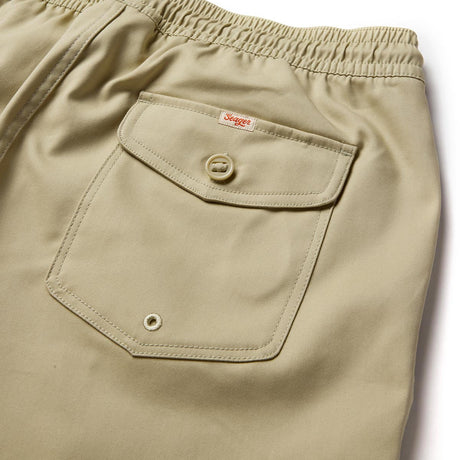 Seager Yuma Short